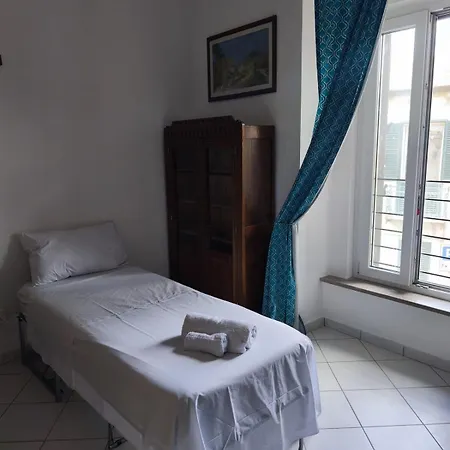 Fairytale - La Corte Agropoli
