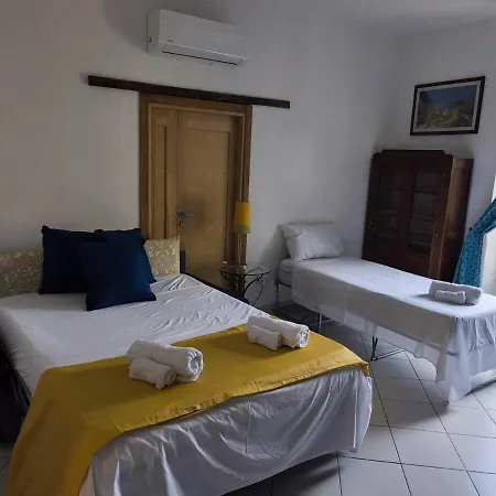 Fairytale - La Corte Agropoli