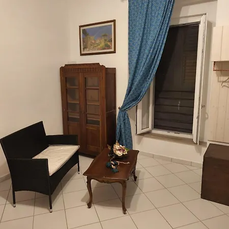 Fairytale - La Corte Dom wakacyjny Agropoli