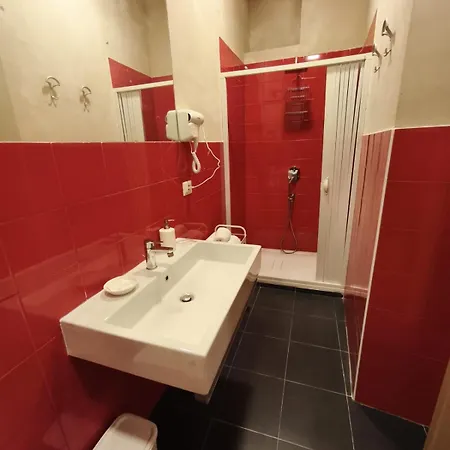 Fairytale - La Corte Agropoli