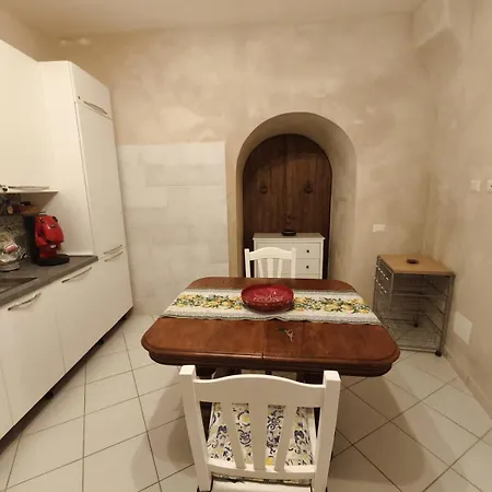 Fairytale - La Corte Dom wakacyjny Agropoli