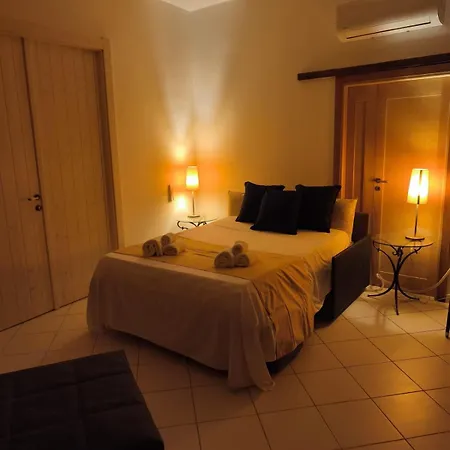 Fairytale - La Corte * Agropoli