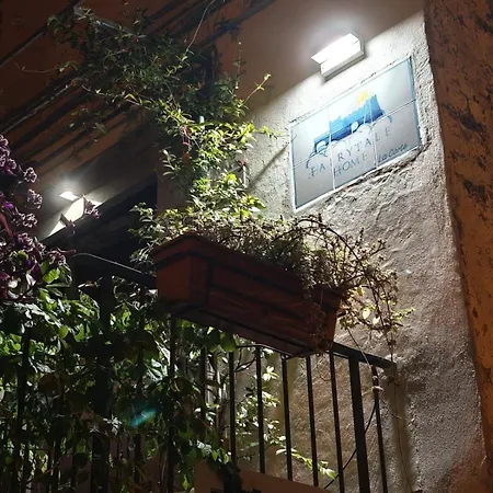 Fairytale - La Corte Dom wakacyjny *