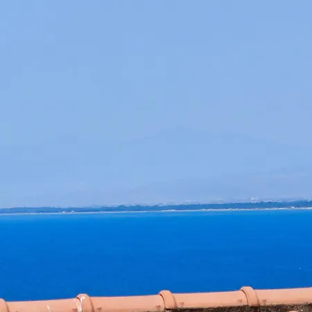 Fairytale - La Corte בית נופש