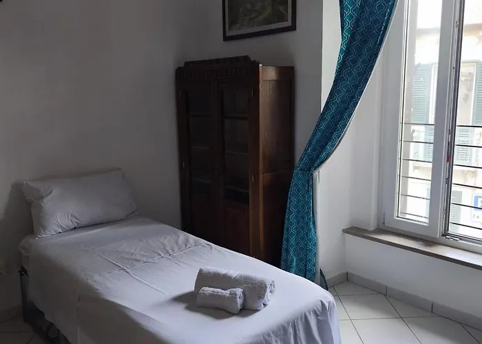 Fairytale - La Corte Agropoli
