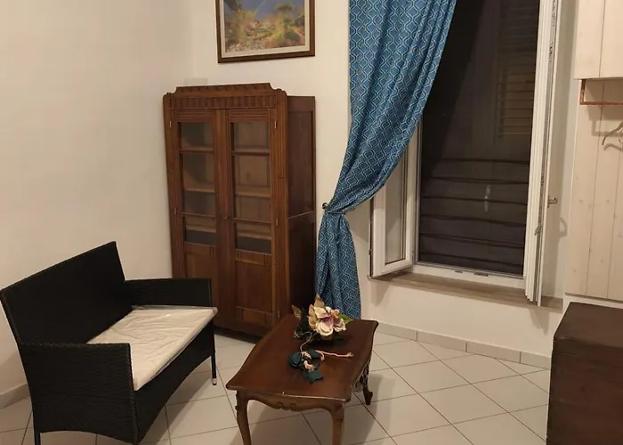 Fairytale - La Corte Σπίτι διακοπών Agropoli