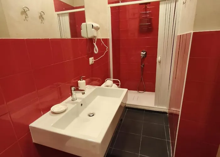 Fairytale - La Corte Agropoli