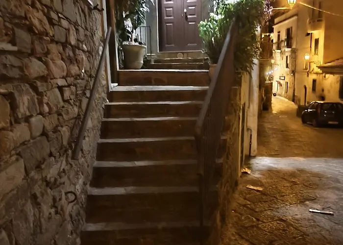 Fairytale - La Corte Σπίτι διακοπών