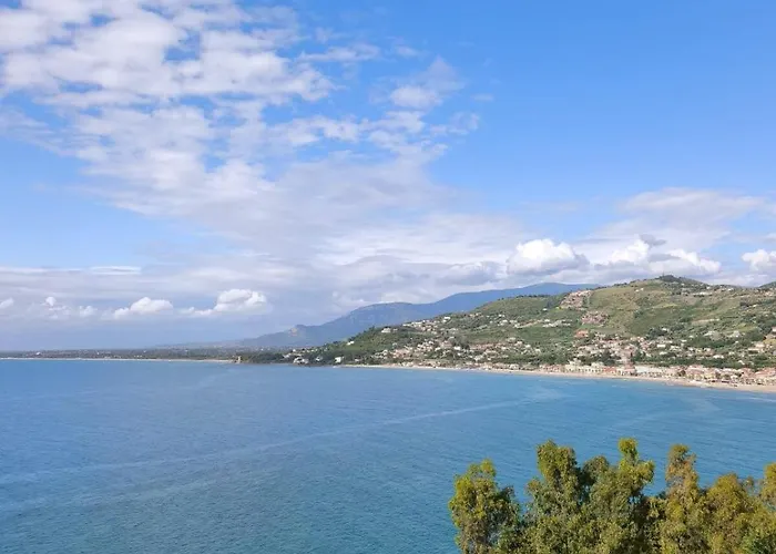 Fairytale - La Corte Σπίτι διακοπών Agropoli