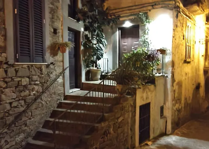 Fairytale - La Corte Agropoli