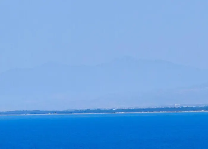 Fairytale - La Corte Σπίτι διακοπών Agropoli